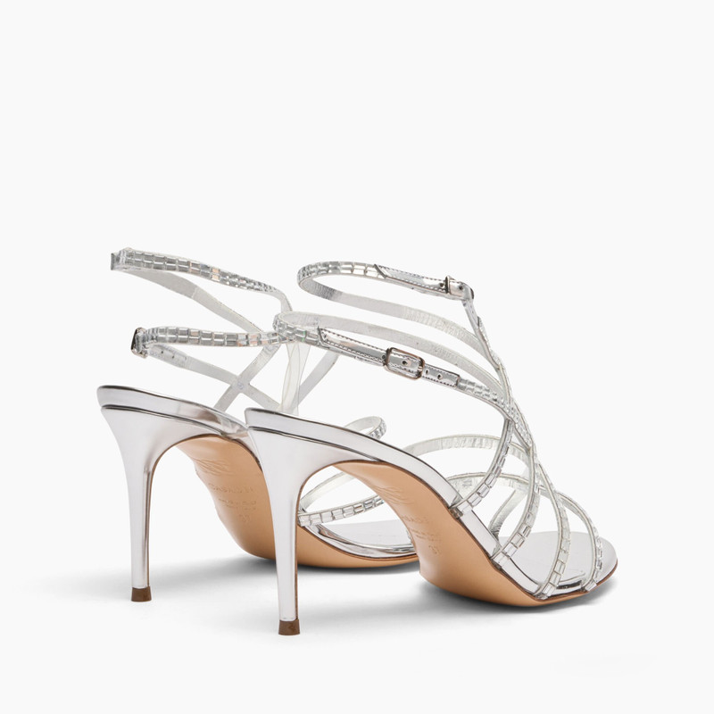 Starsway Cage Julia Sandals 4