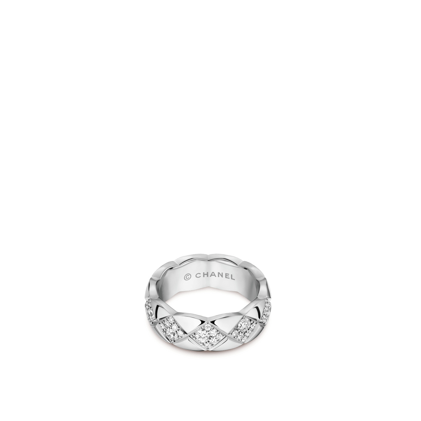 Coco Crush ring - 2