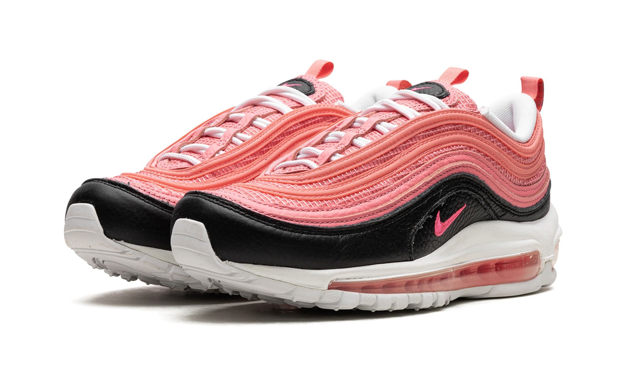 Air Max 97 "Pink Gaze" - 2