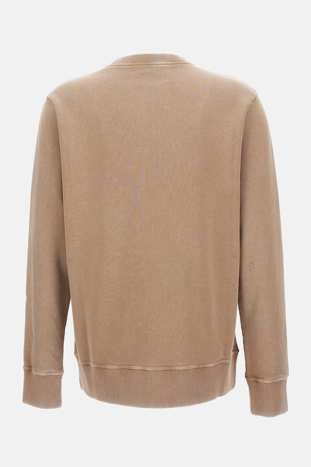 SWEATSHIRT DYED FENDI ROMA - 2