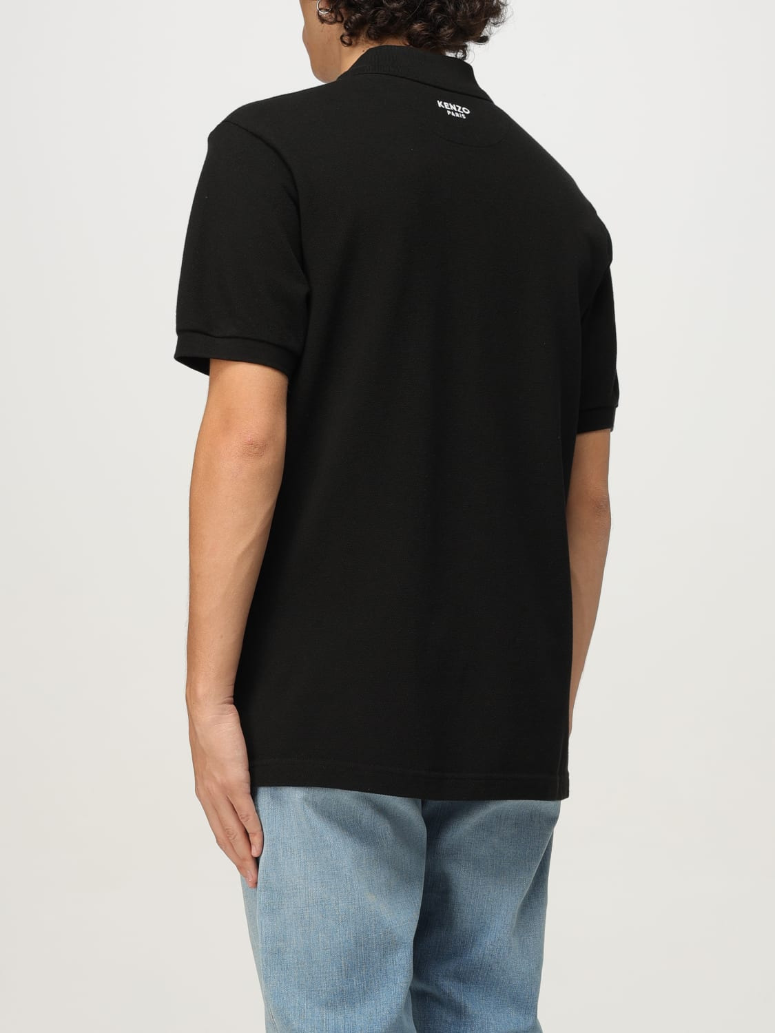 Polo shirt men Kenzo - 2