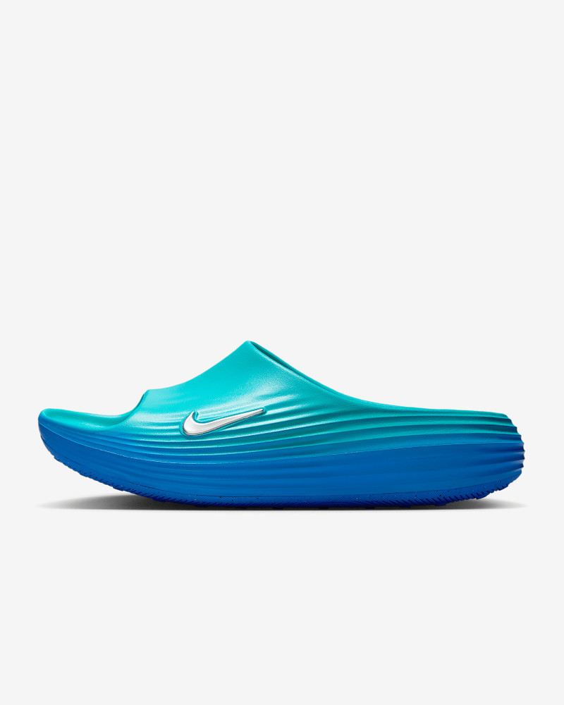 Nike Nike ReactX Rejuven8 Men's Slides outlook