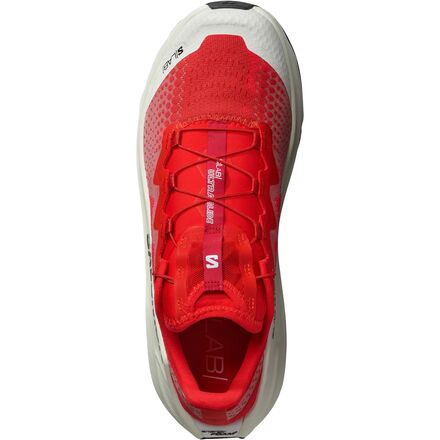 S/Lab Ultra Glide Trail Running Shoe - 6