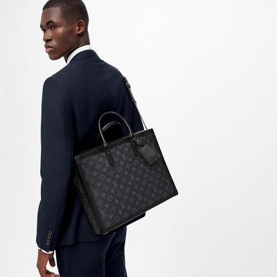 Louis Vuitton Soft Trunk Briefcase outlook
