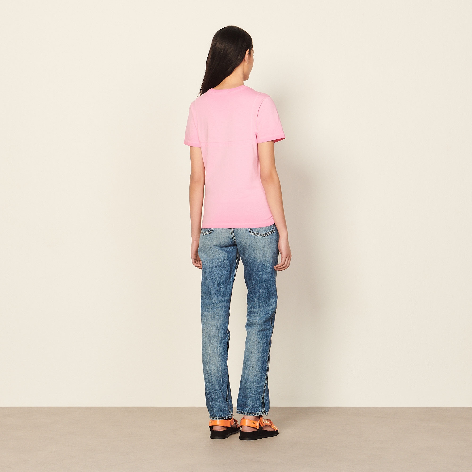 Corset T-shirt - 3
