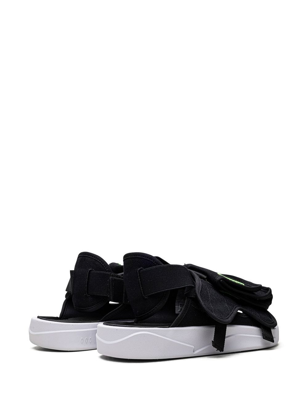 LS "Ghost Green" slides - 3