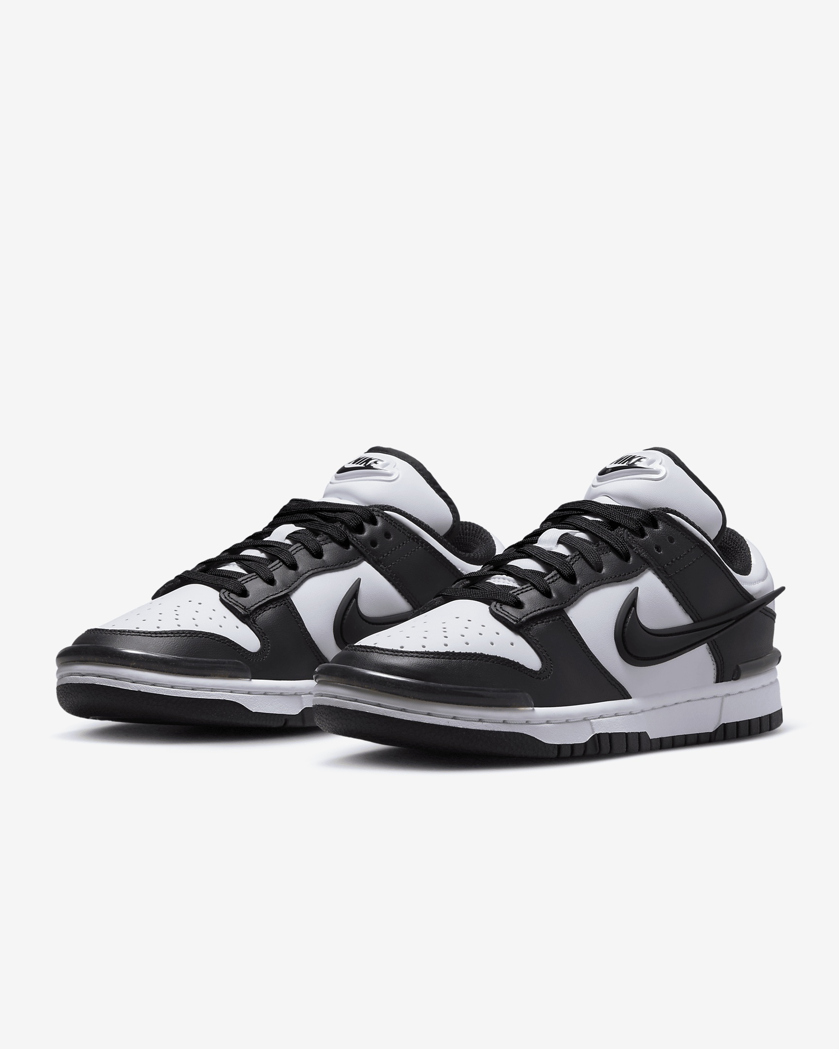 Nike Dunk Low Twist Women's Shoes - 5