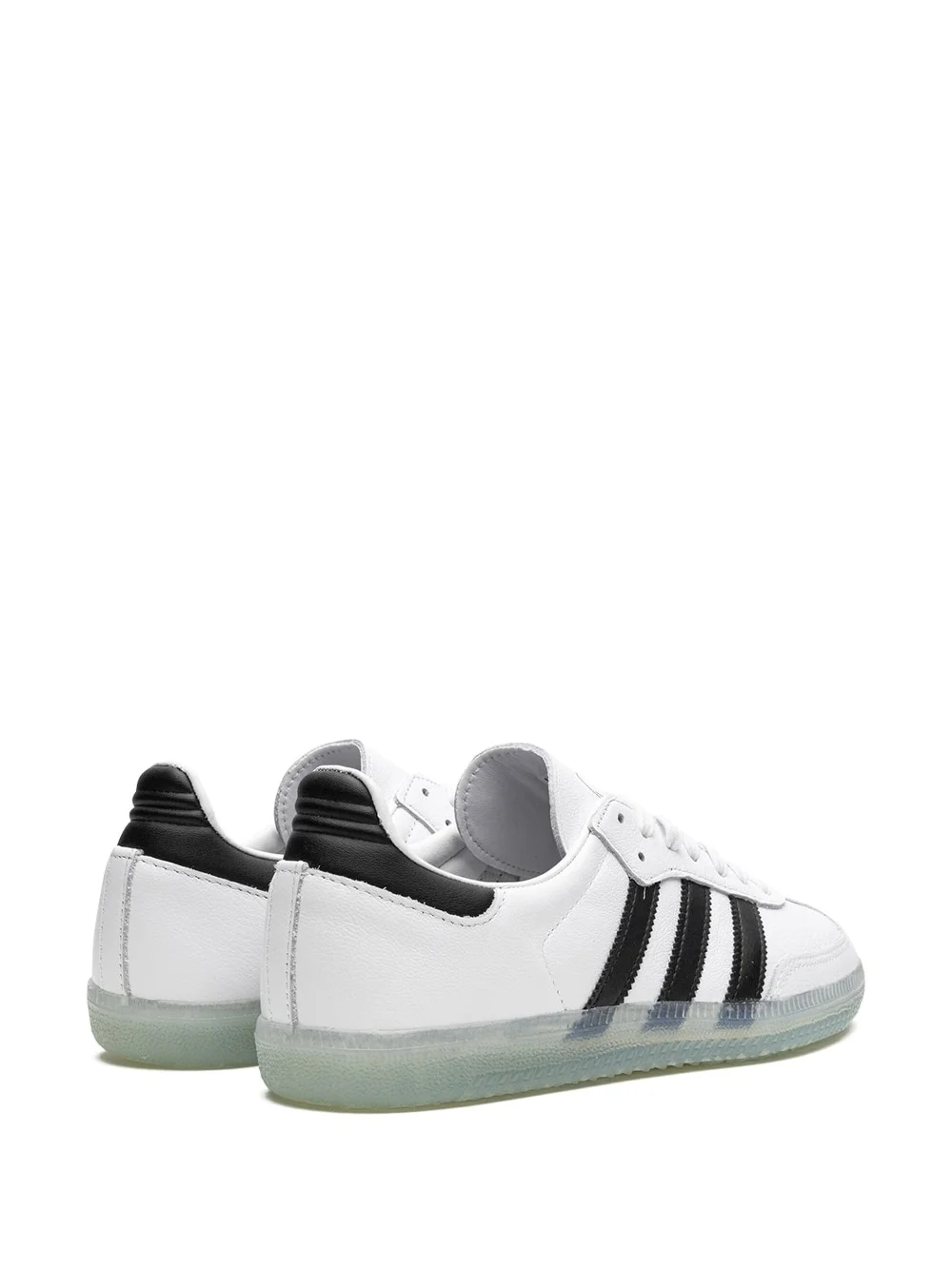 adidas x Dill Samba low-top sneakers | REVERSIBLE