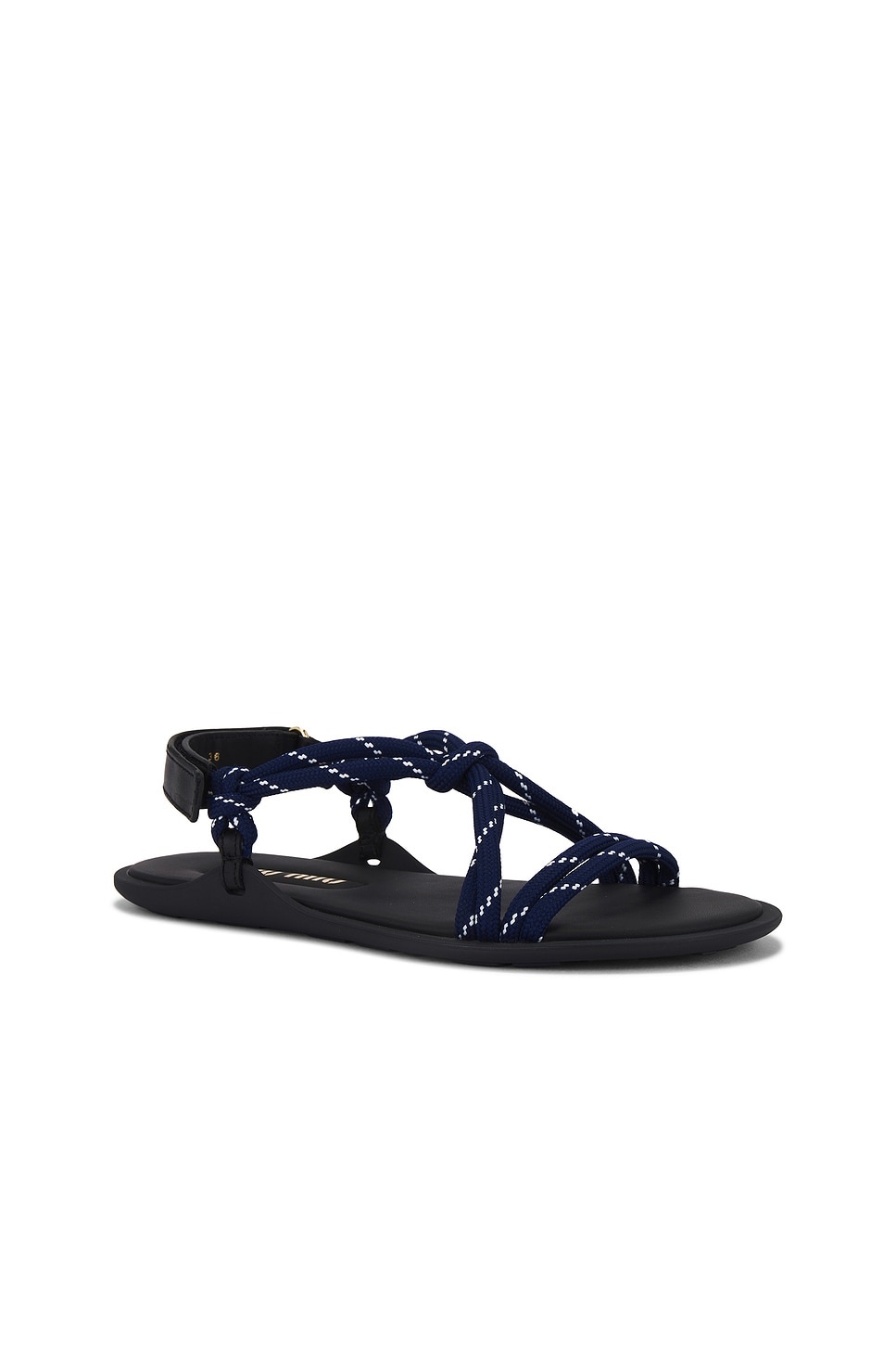 Strappy Sandal - 2