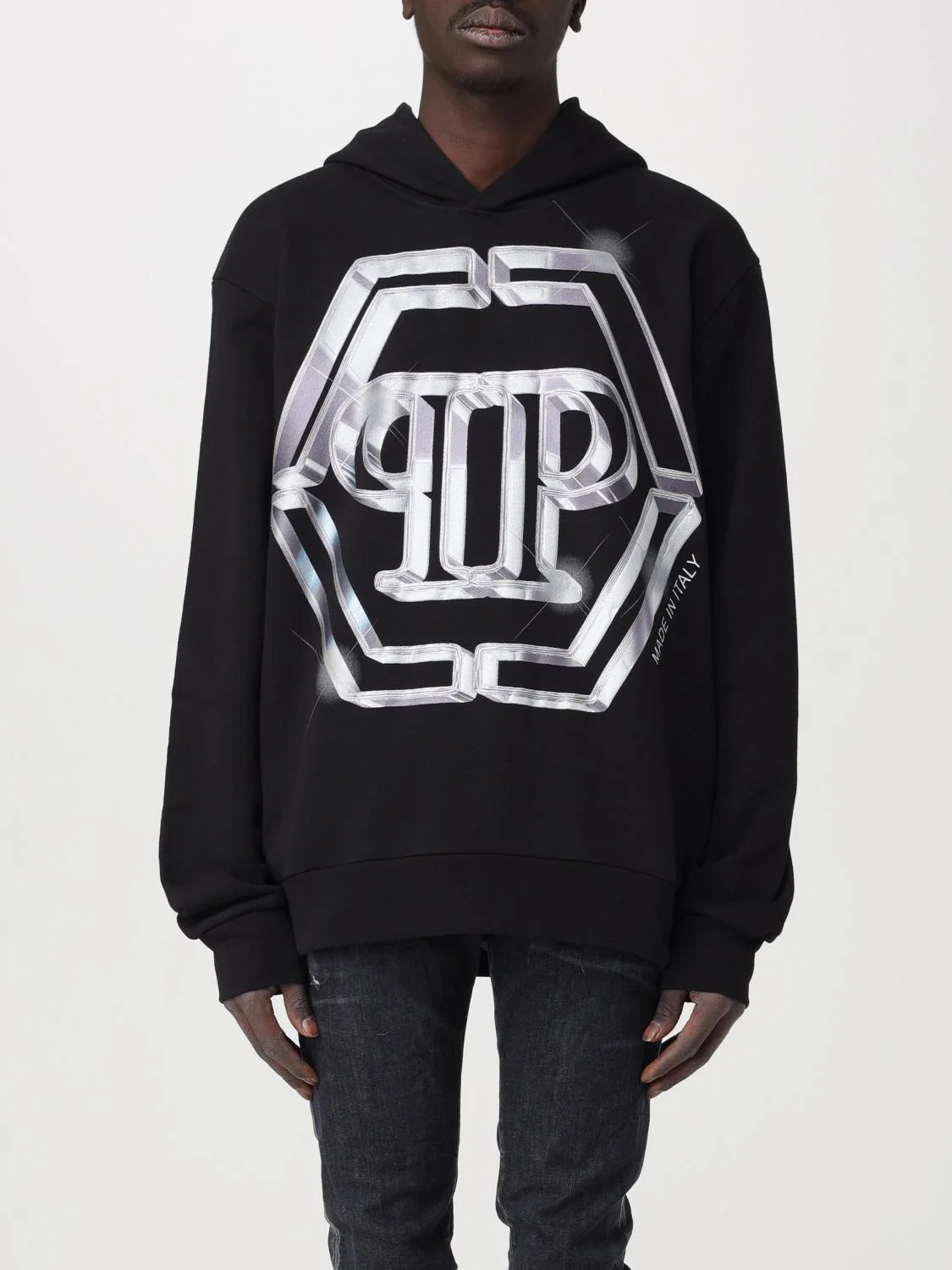 Sweatshirt men Philipp Plein - 1