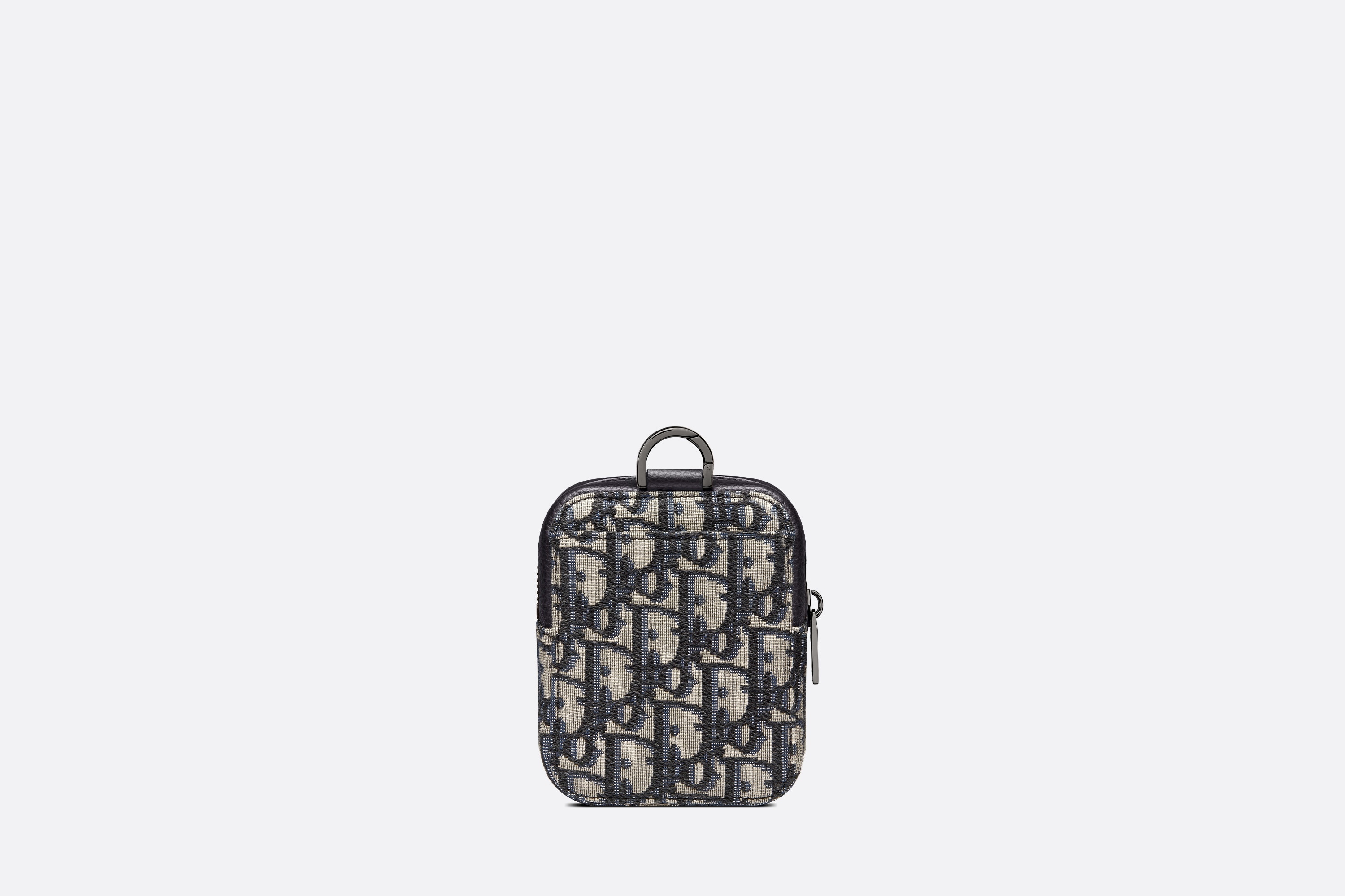 Nano D-Touch Vertical Pouch - 5
