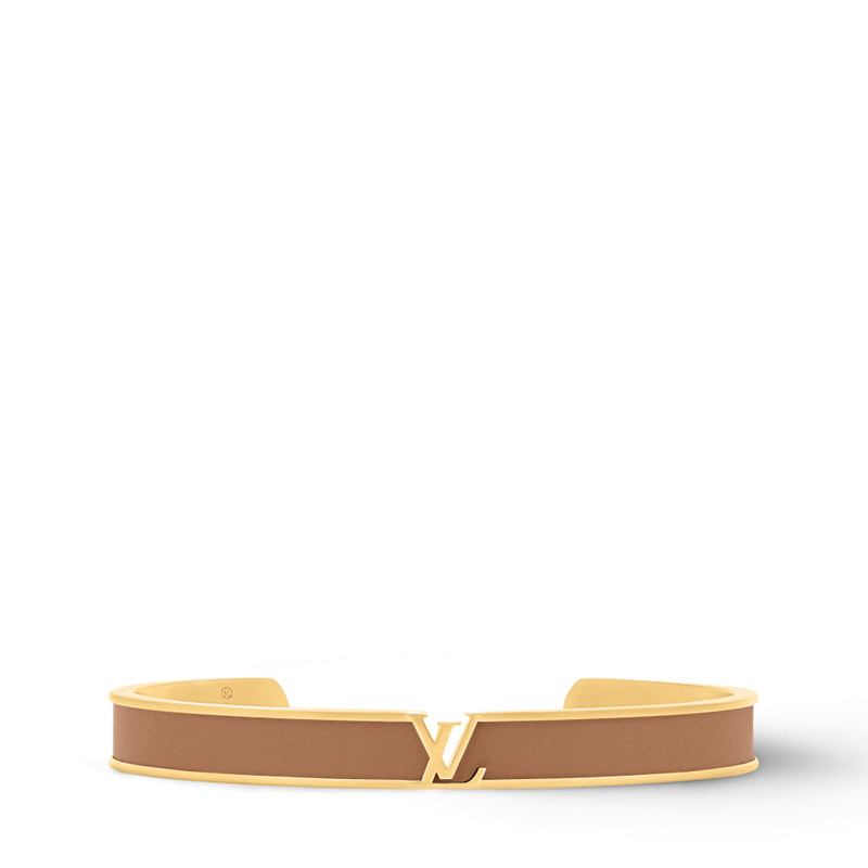 LV Initiales Bracelet 1