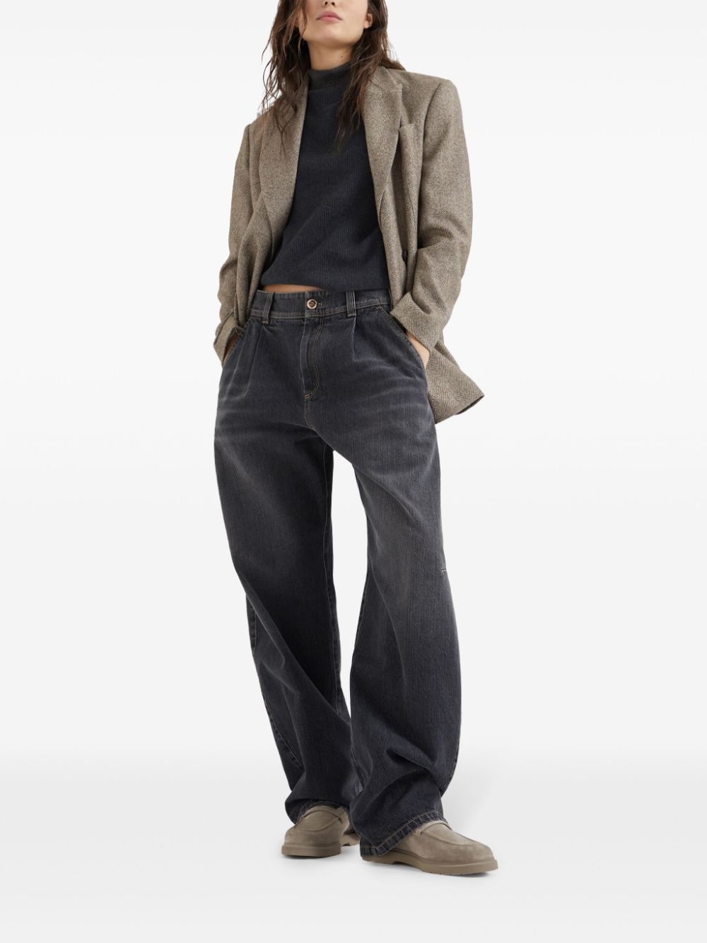 Penny loafers - 5
