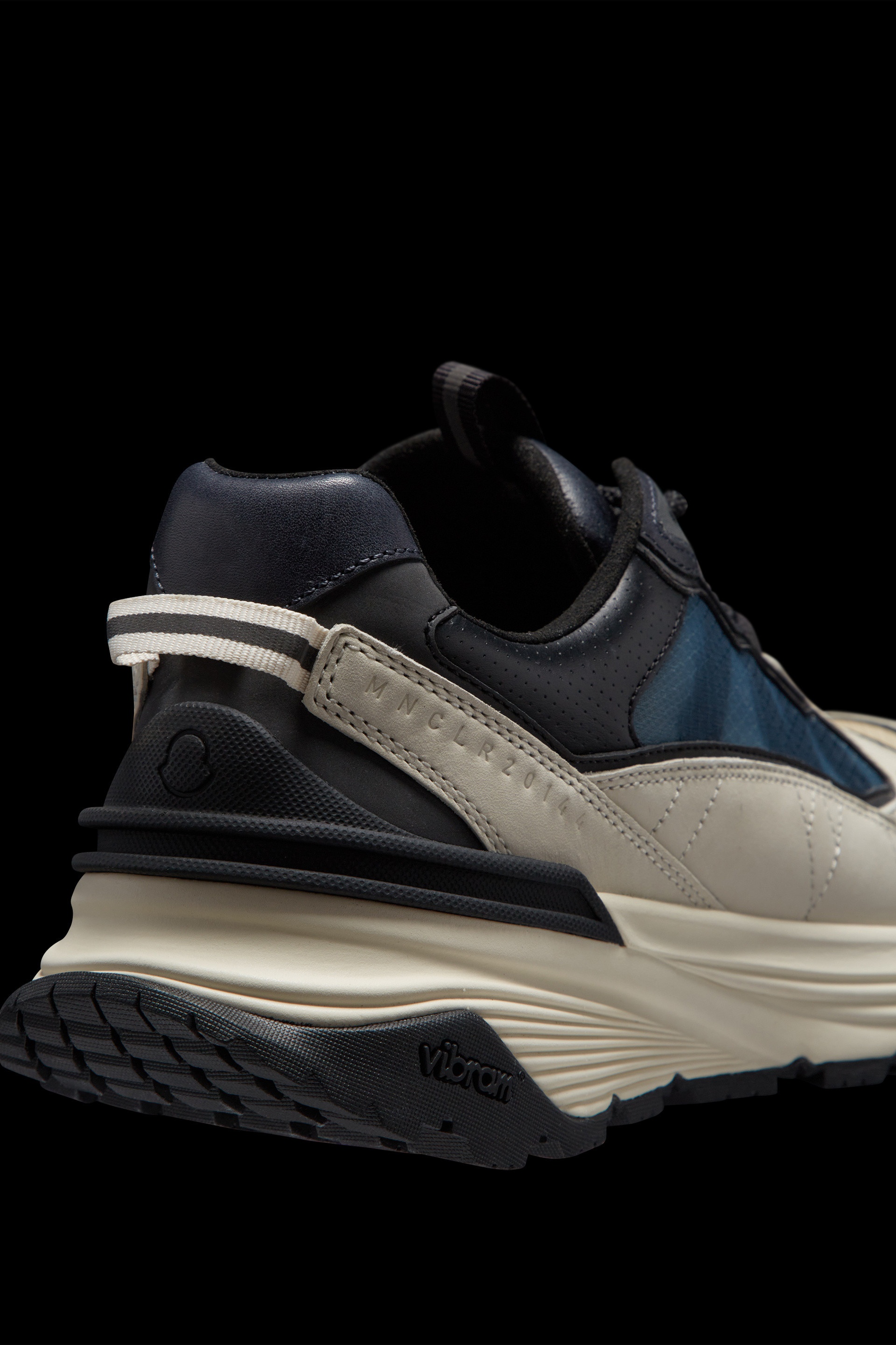 Lite Runner Low Top Sneakers - 5