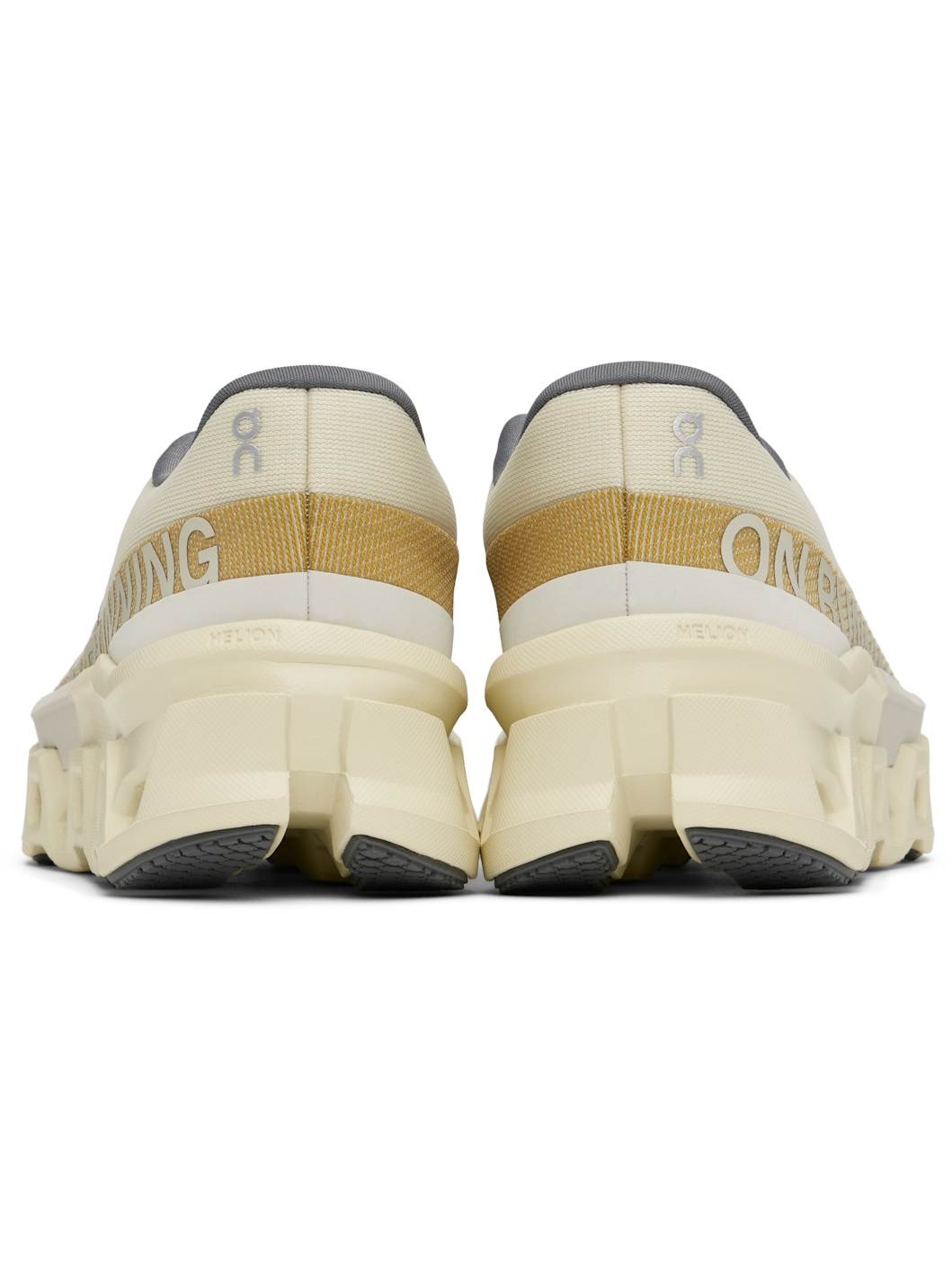 Off-White Cloudmonster 2 Sneakers - 2