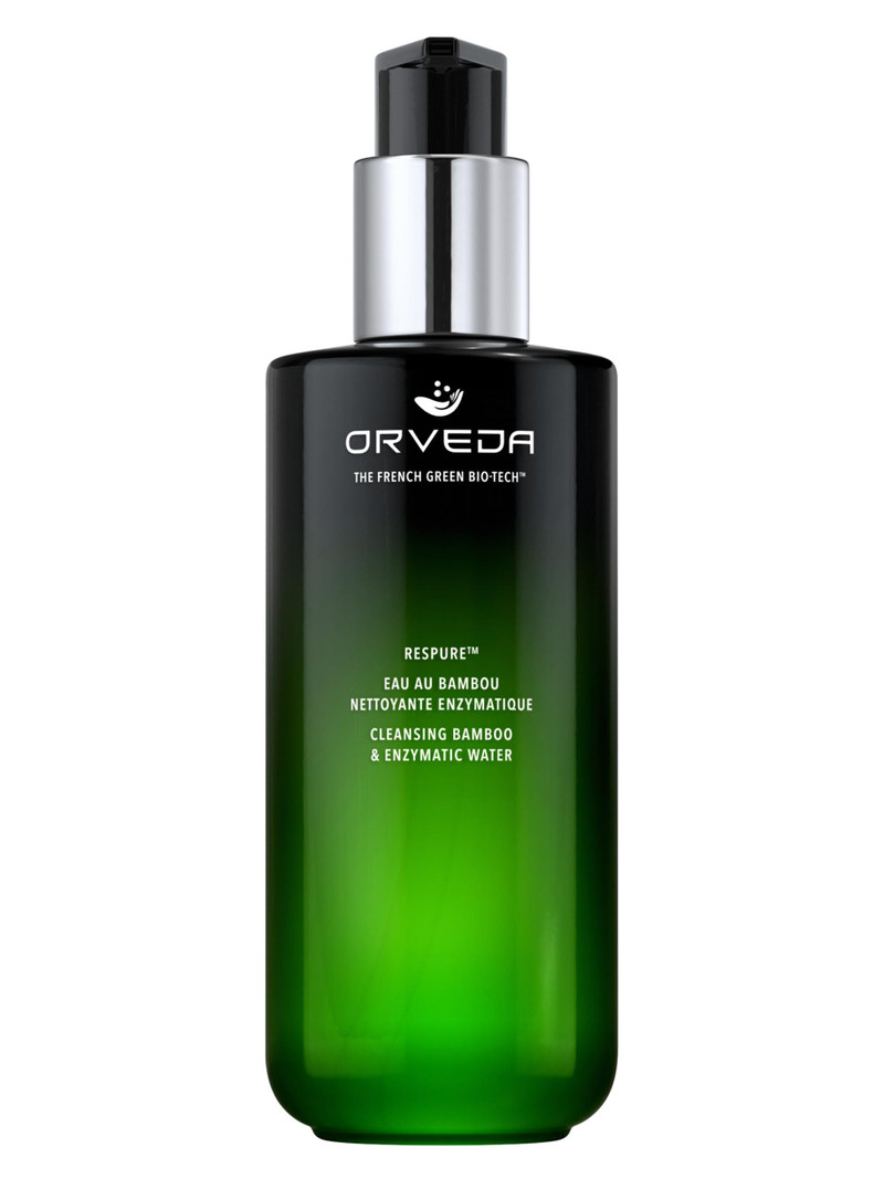 Women's The Bamboo Cleansing Water 1