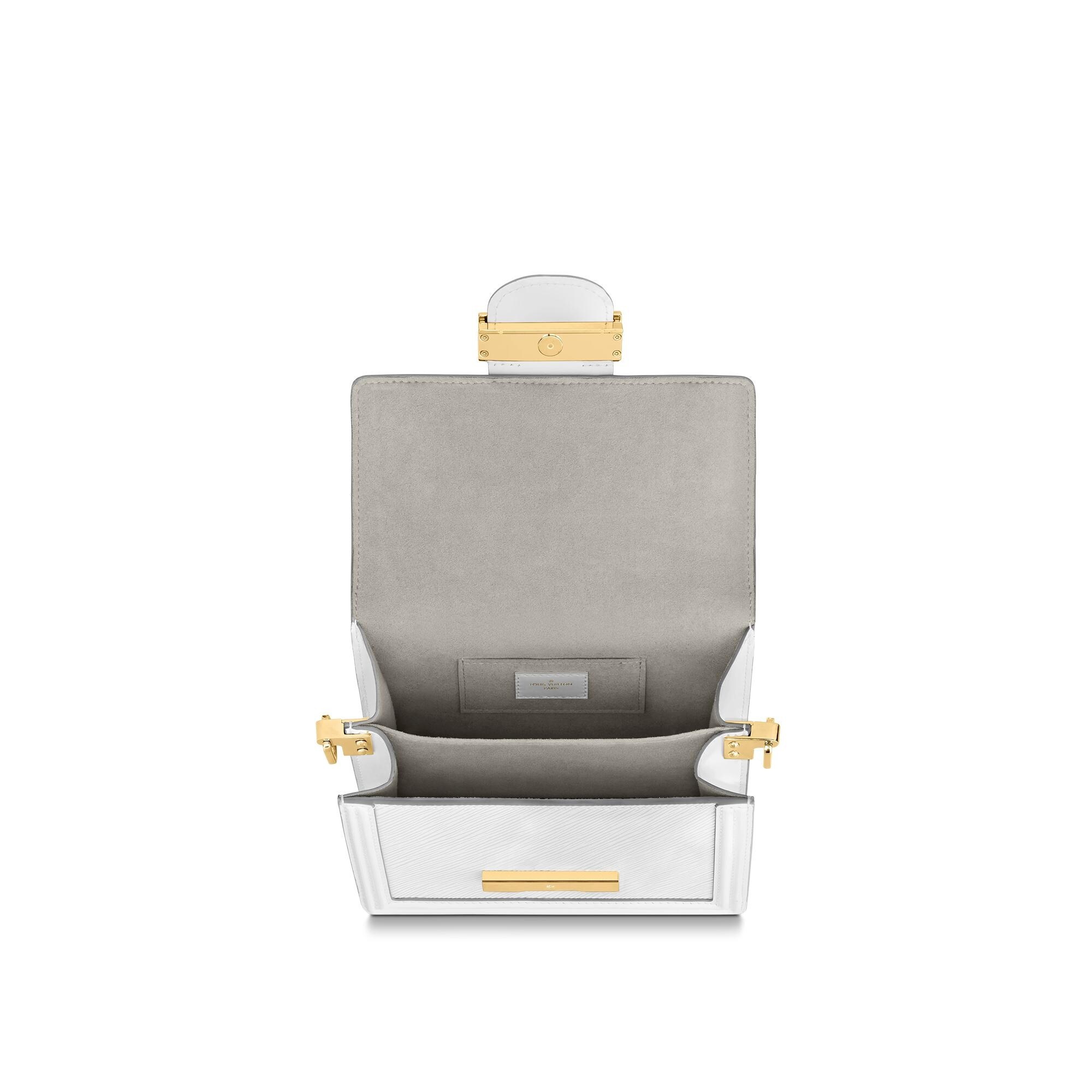 Mini Dauphine - 3