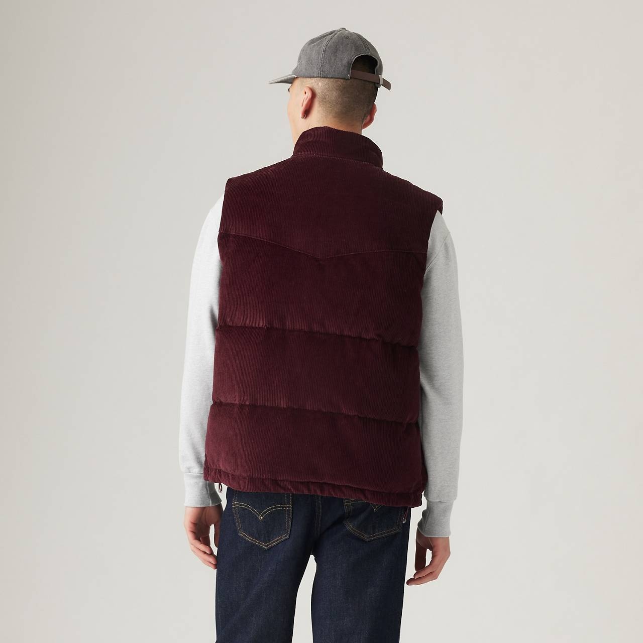 ROCKRIDGE VEST - 3