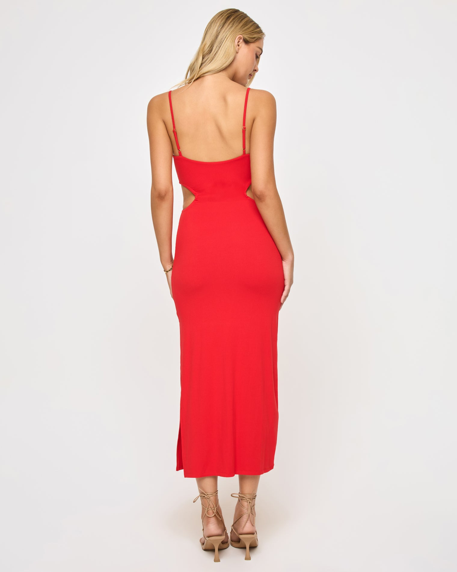 Cameron Dress - 3