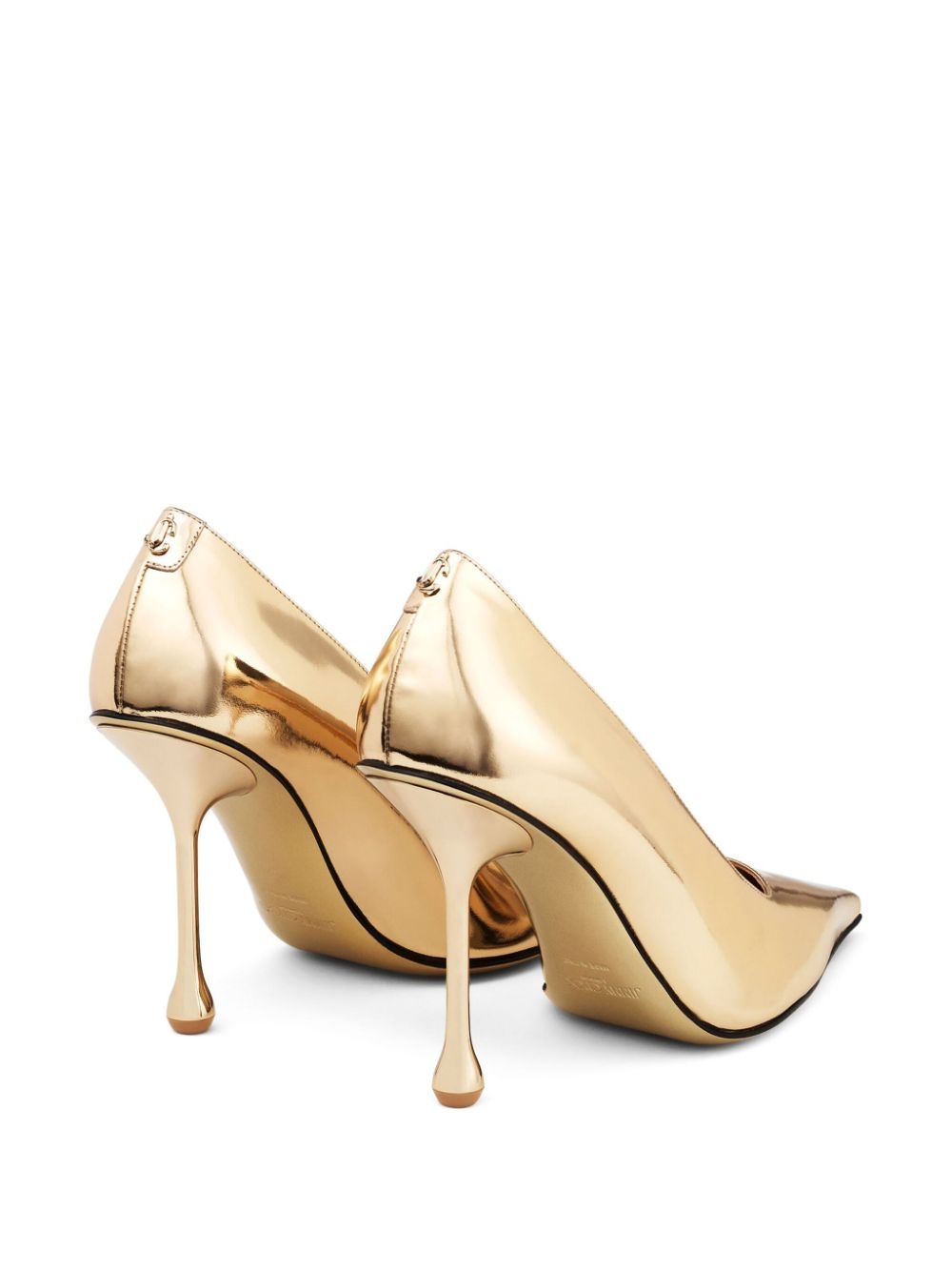 95 Ixia pumps - 3