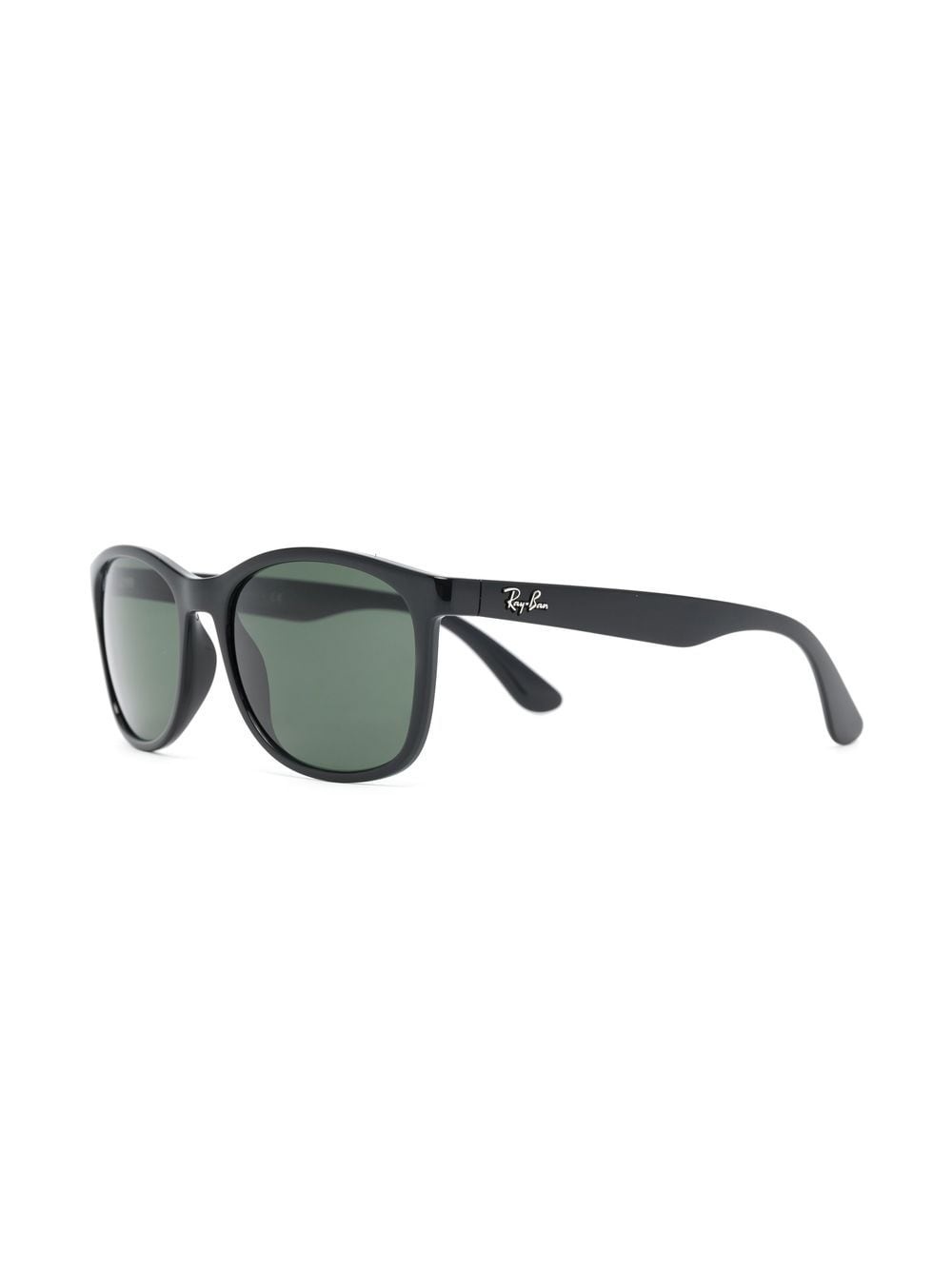 square-frame sunglasses - 2