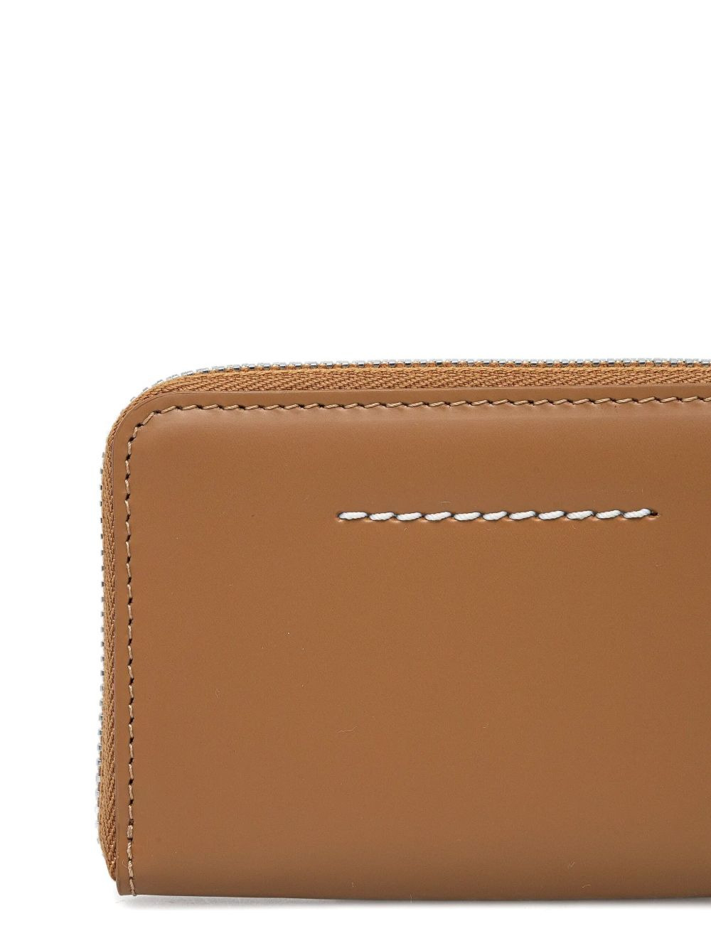 leather wallet - 3