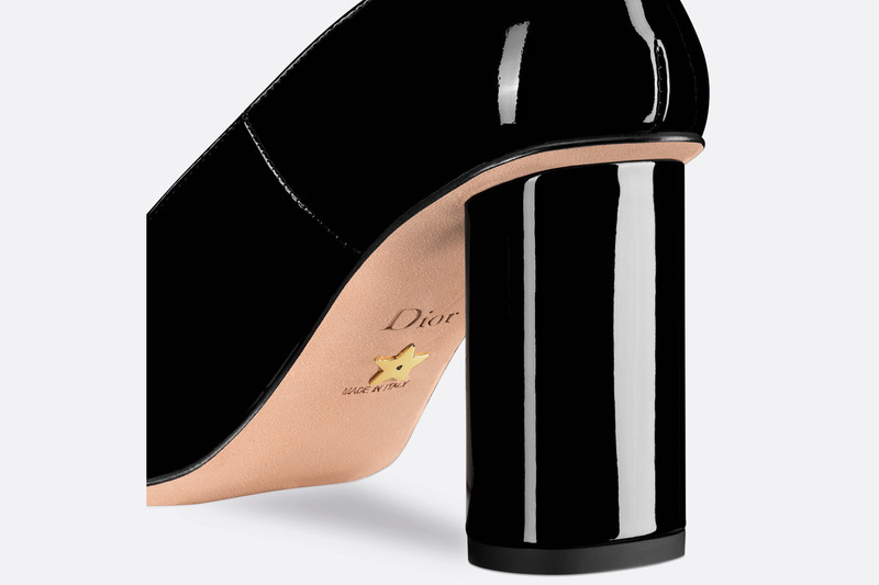 Forever Dior Pump 5