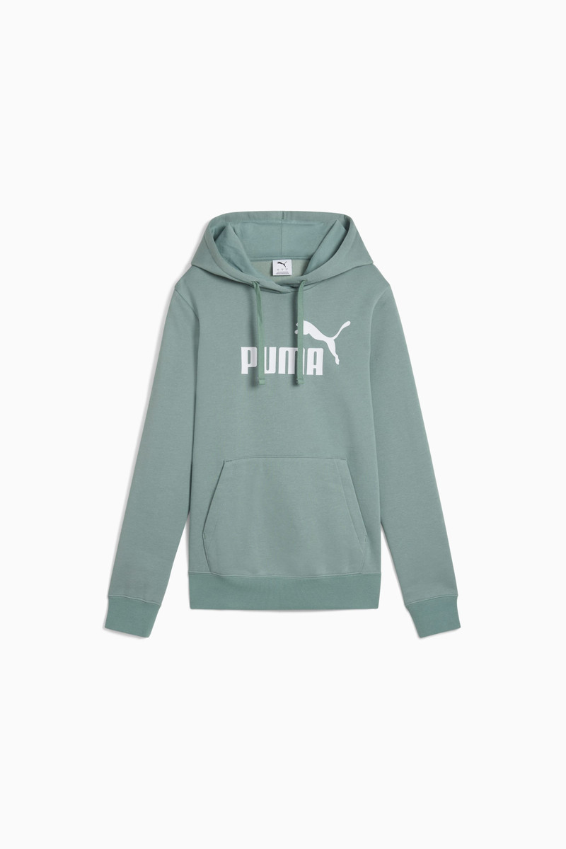 Essentials No. 1 Logo Women's Hoodie 1