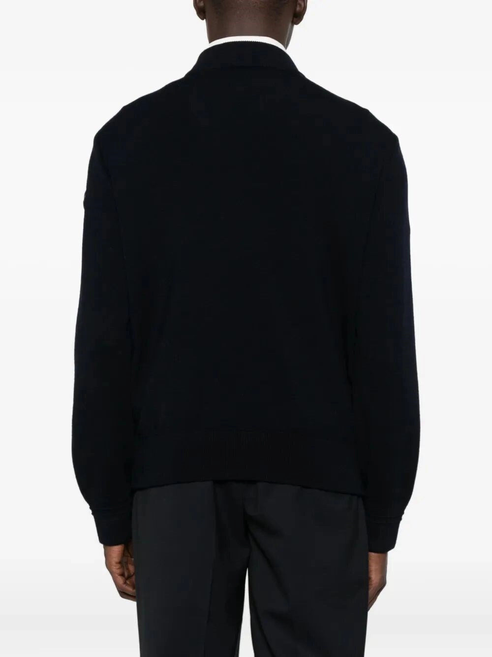 Moncler Men Cardigan - 4
