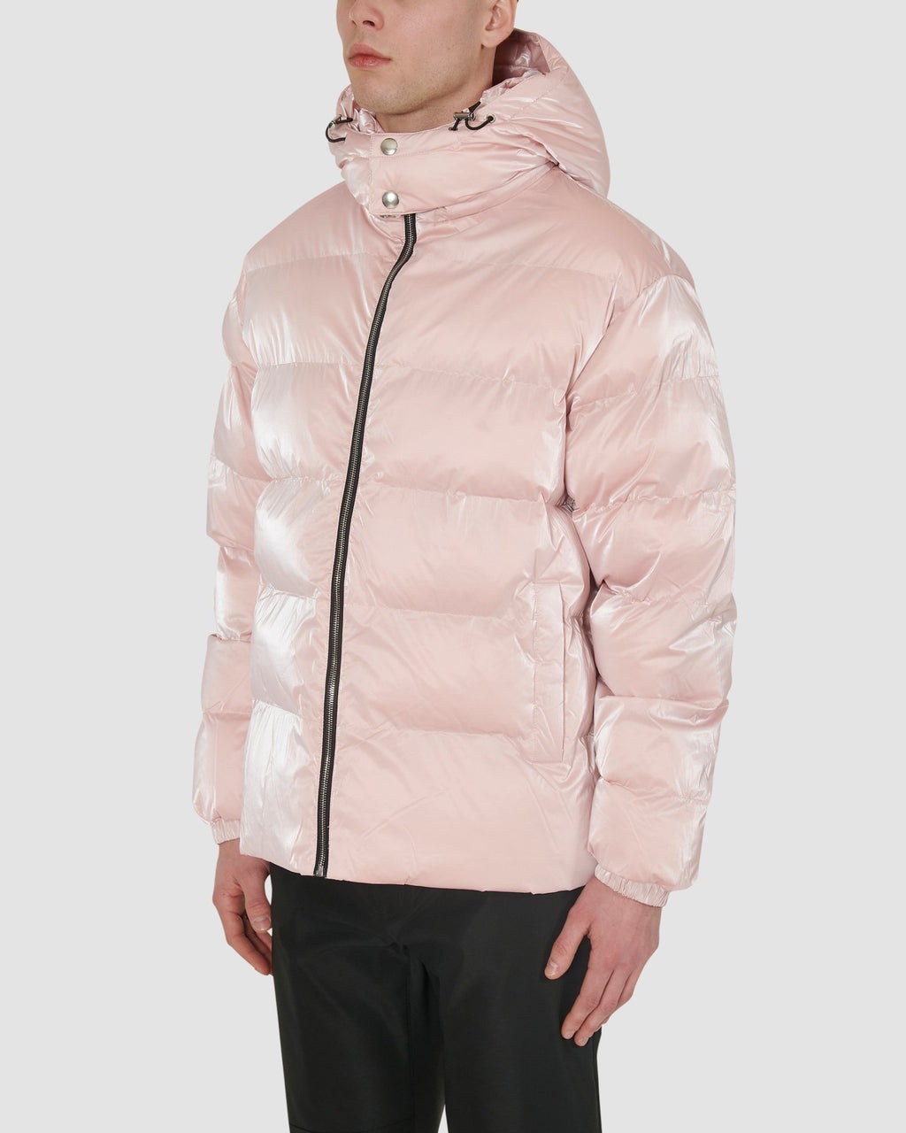 NIGHTRIDER PUFFER - 5