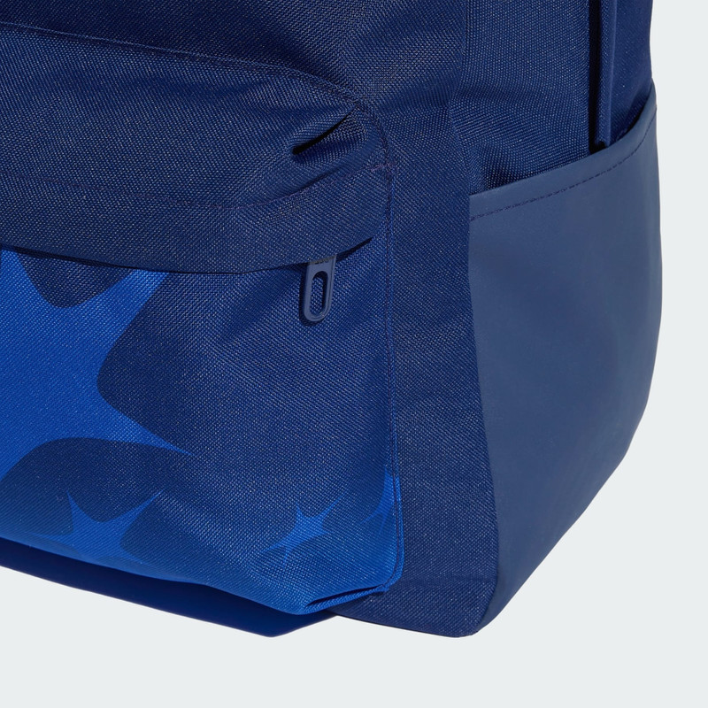 Tiro Graphic Backpack 6