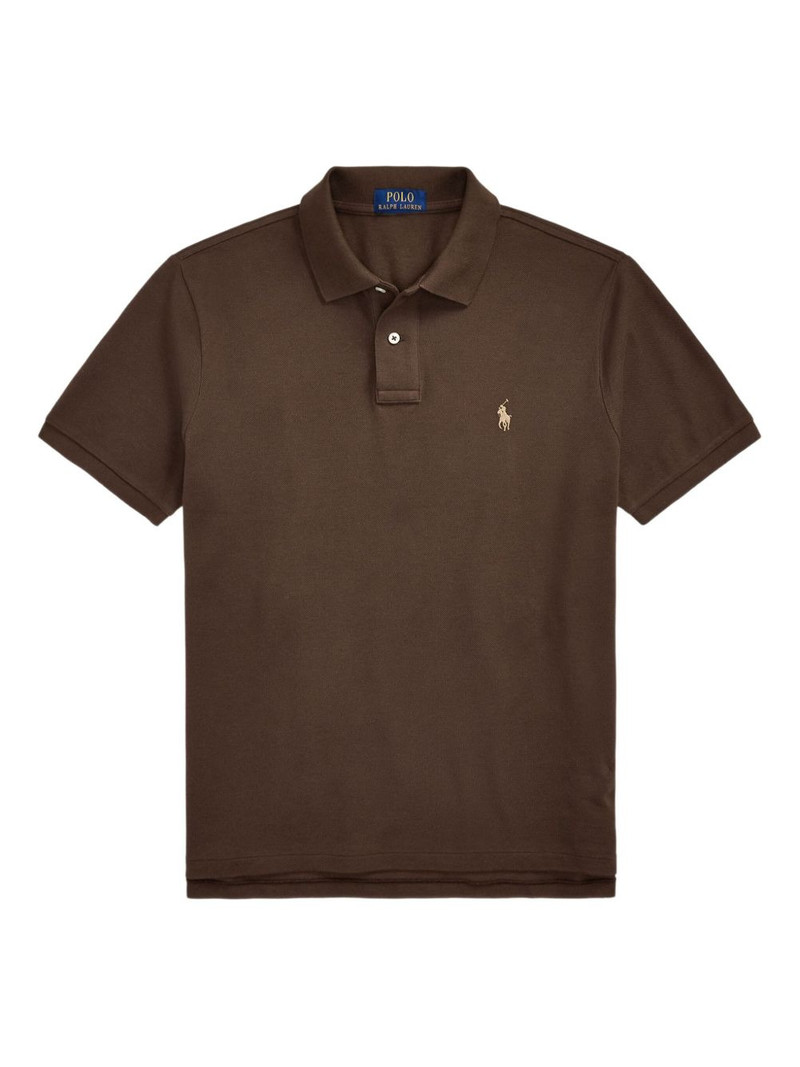 cotton polo shirt 1