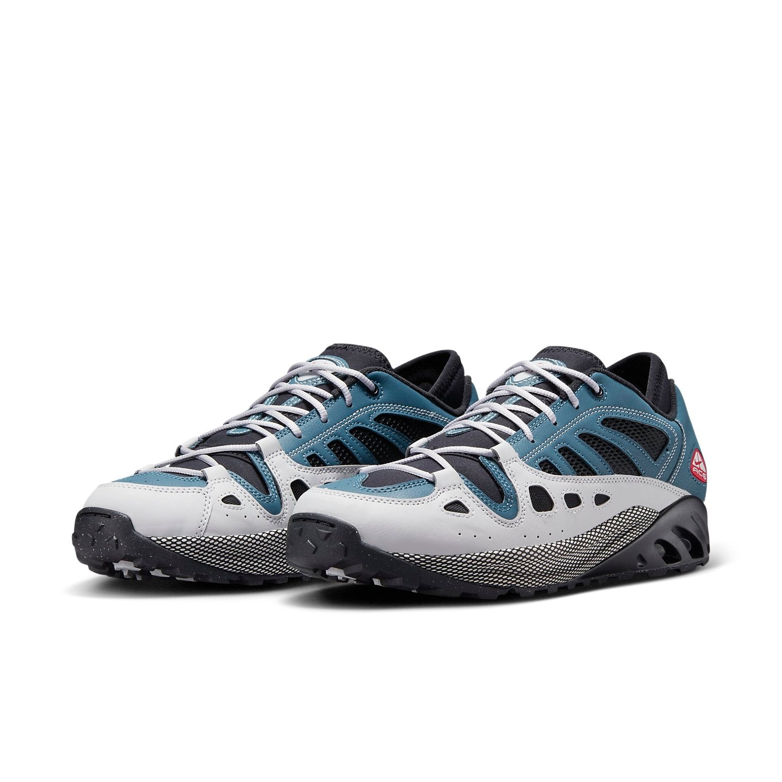 Nike ACG Air Exploraid 'Ash Green' FJ1920-001 - 2