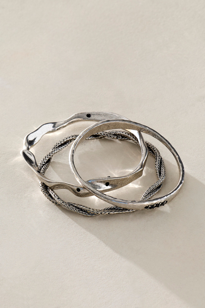 Nita Bracelet Set 1