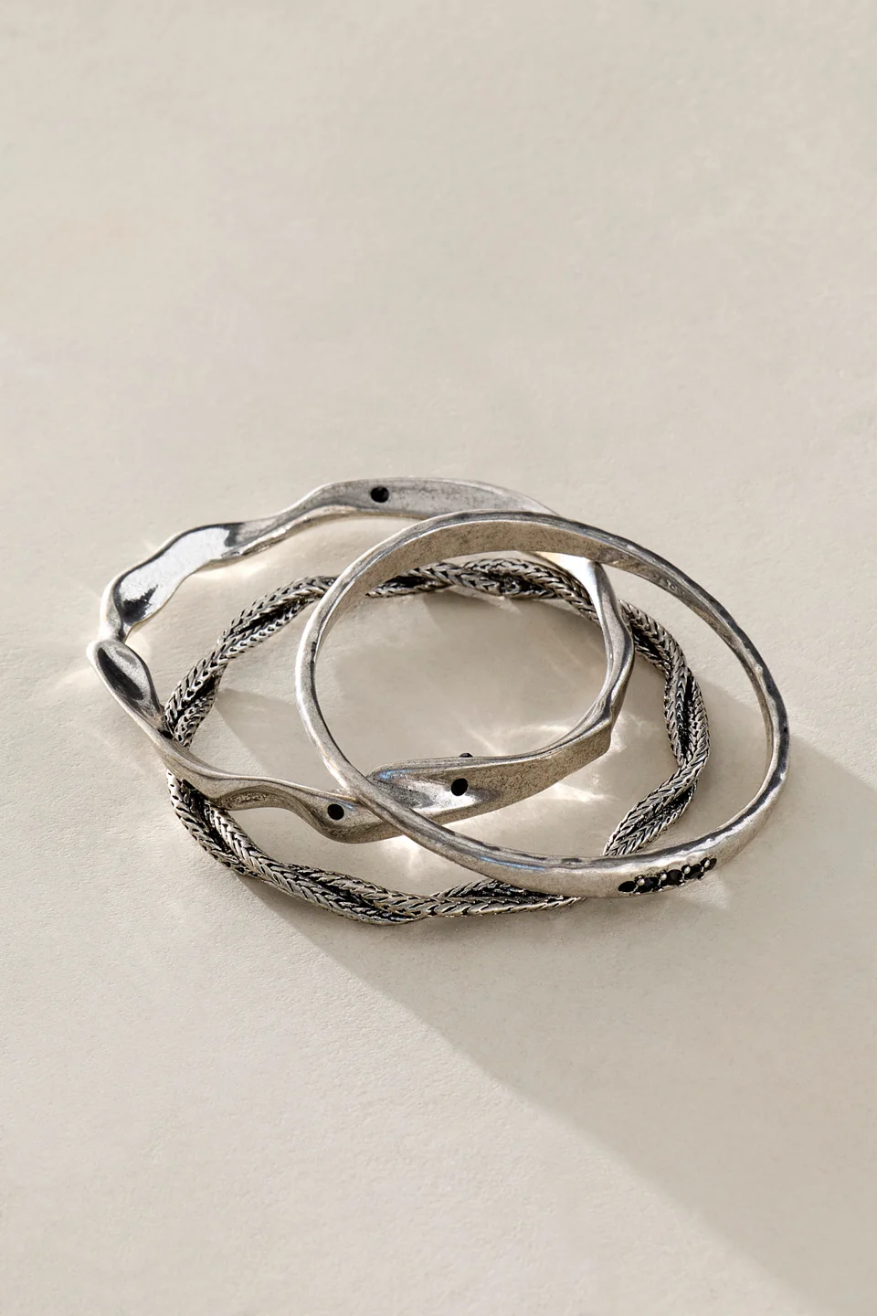 Nita Bracelet Set - 1
