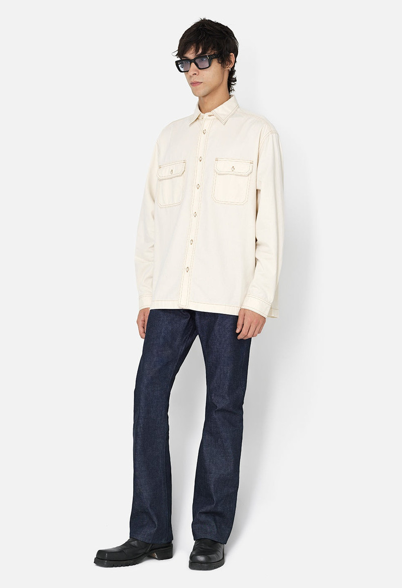 PRINCETON WORK SHIRT 4