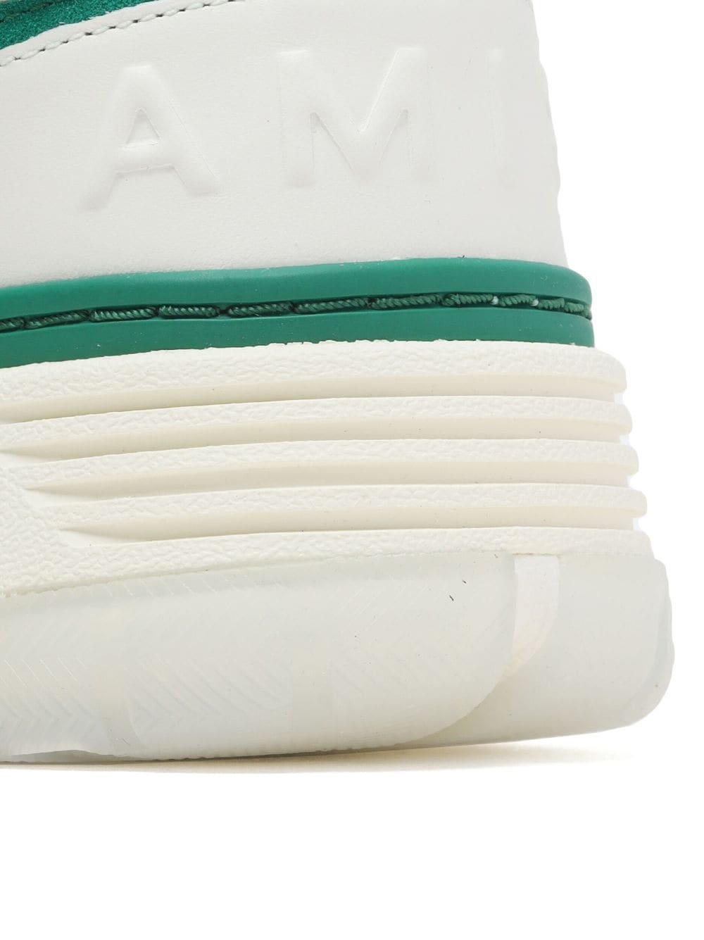 MA-1 low-top sneakers - 6