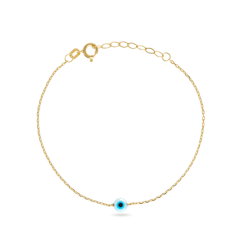 Evil Eye Bracelet 1