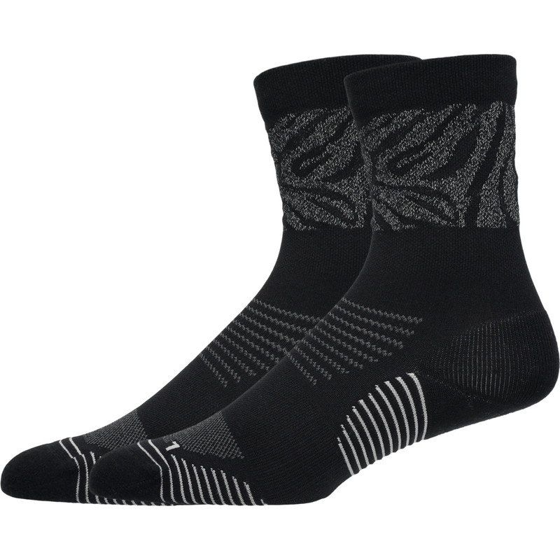 Asics PERFORMANCE RUN SOCK CREW - LITE SHOW outlook