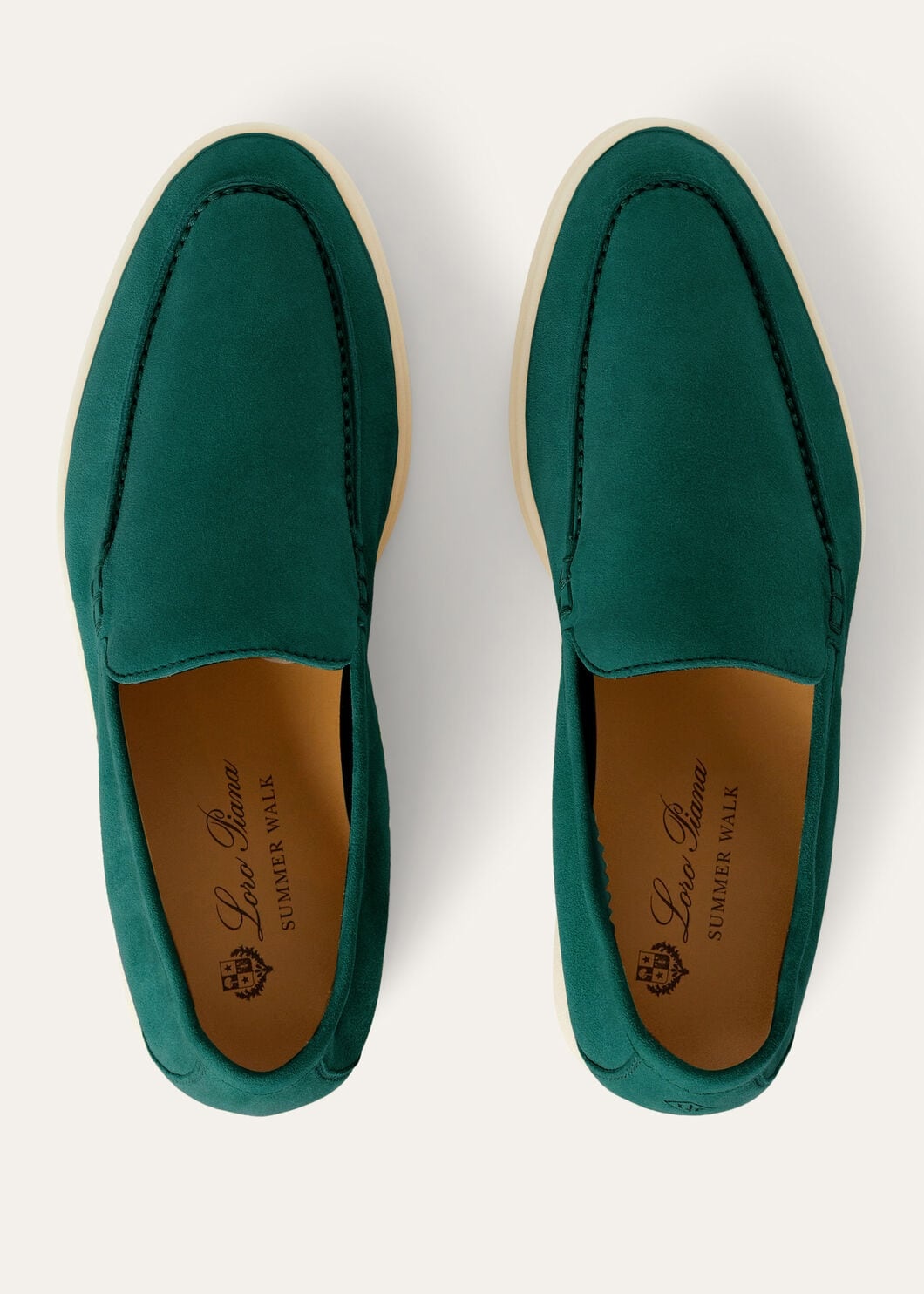 Summer Walk Loafer - 5