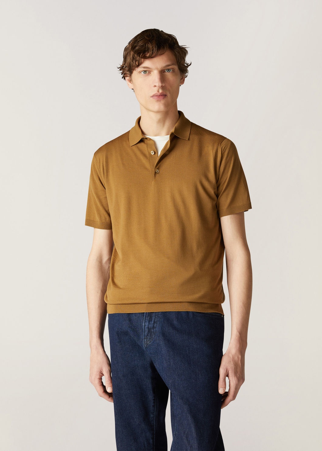 Wish® Polo Shirt - 4