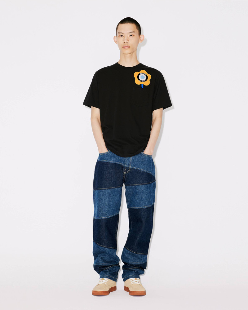 'KENZO Target' T-shirt 3