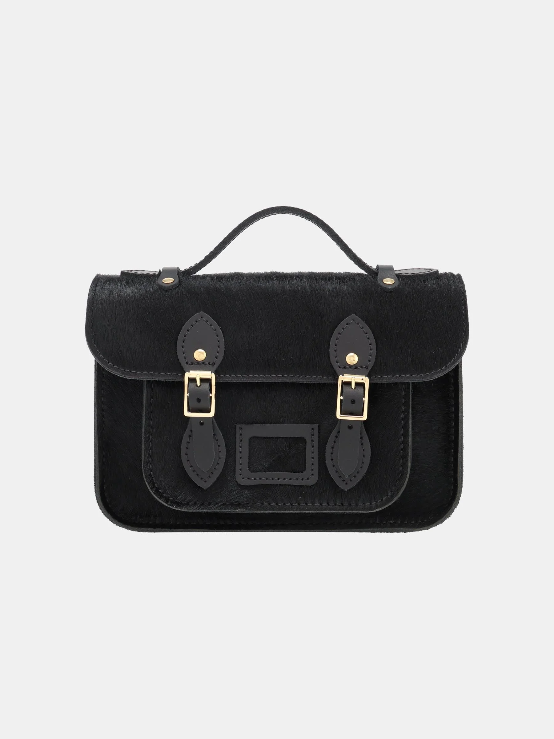 The Mini Satchel - 1