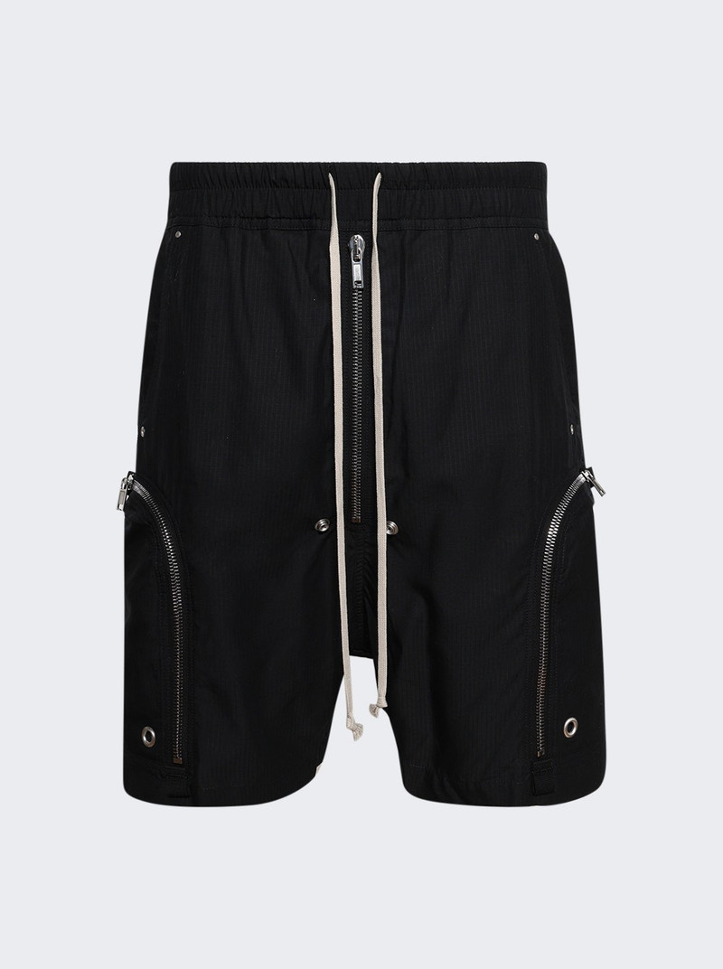 Bauhaus shorts - 1