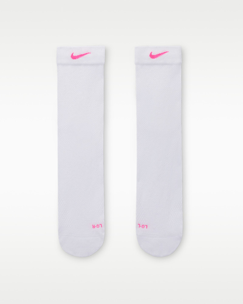 Nike Nike Running Lightweight Micro Crew Socks (1 Pair) outlook