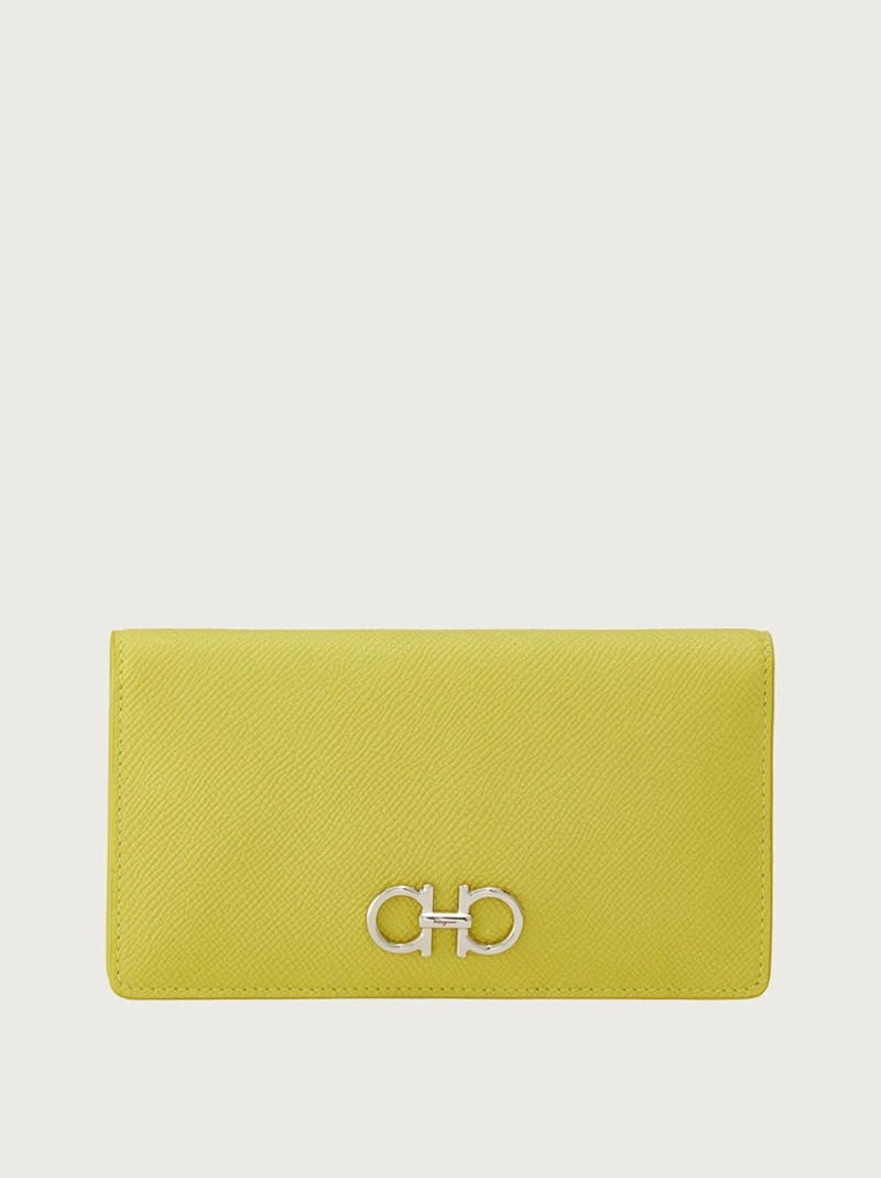GANCINI CONTINENTAL WALLET 1