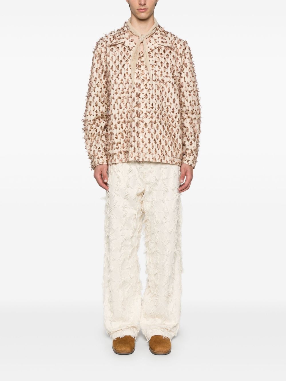 Jagou shirt - 2