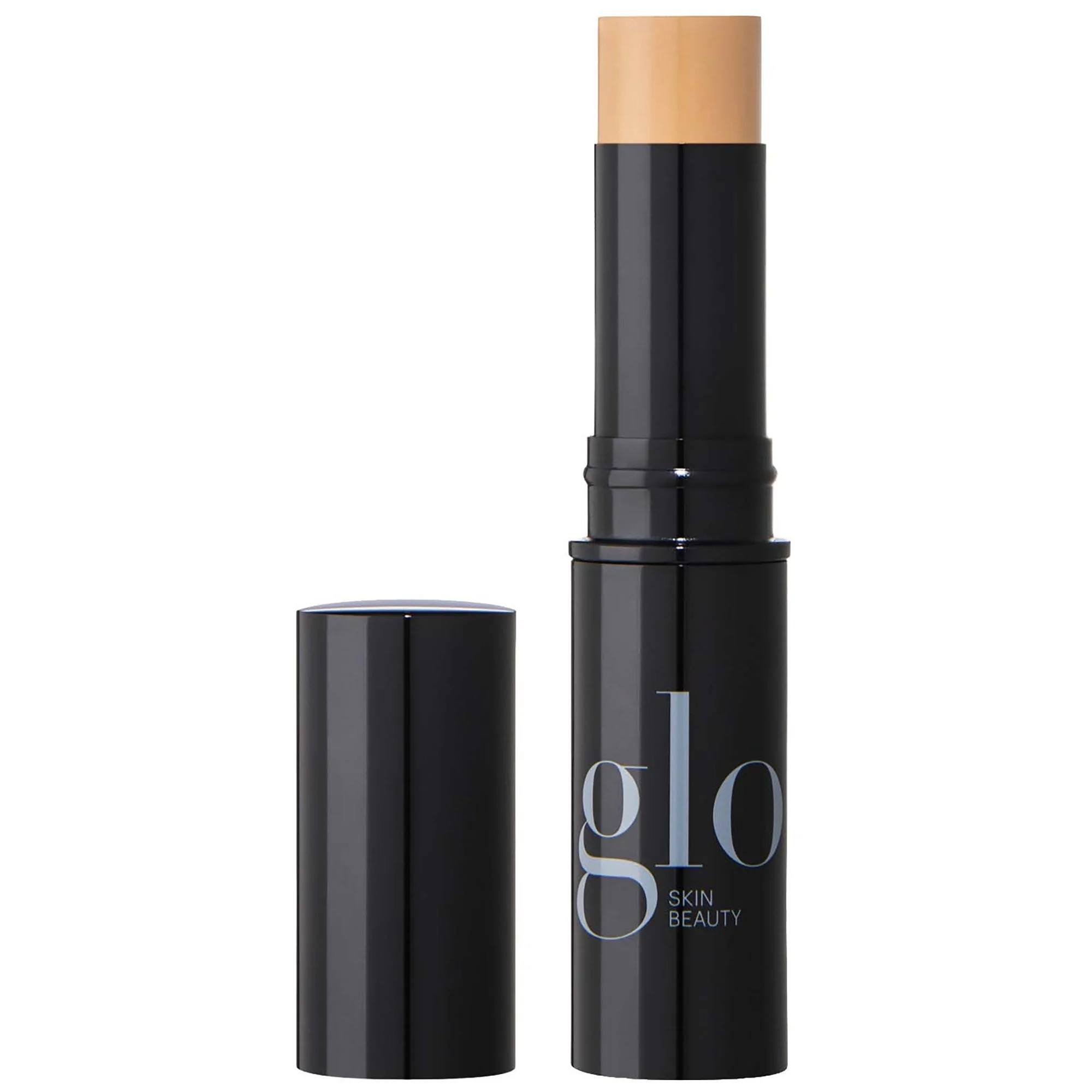 Glo Skin Beauty HD Mineral Foundation Stick 0.31 oz - Chai 8N - 1