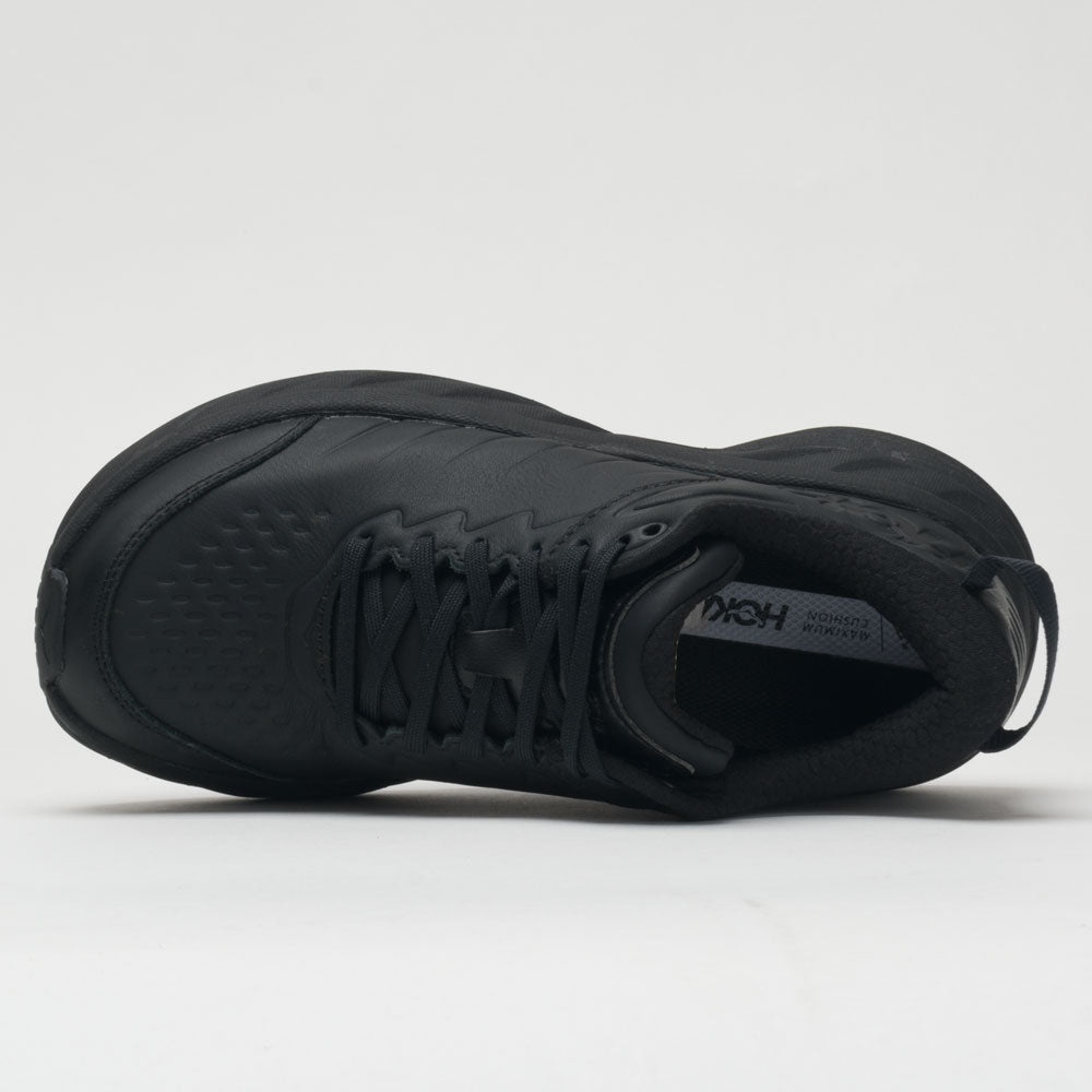 HOKA Bondi SR Women's Black - 3