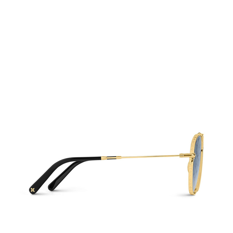 The LV Pilot Sunglasses 3